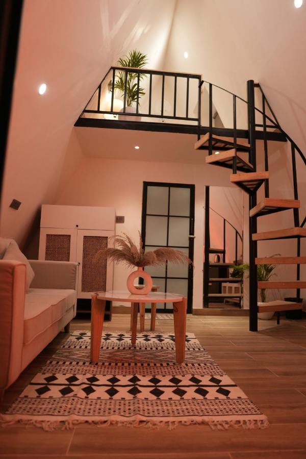 Готель The Alchemist House Рішикеш Екстер'єр фото
